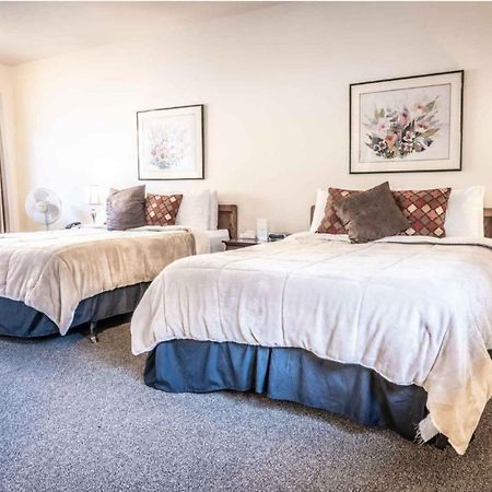 أيداهو سبرينغز Uplift Inn المظهر الخارجي الصورة