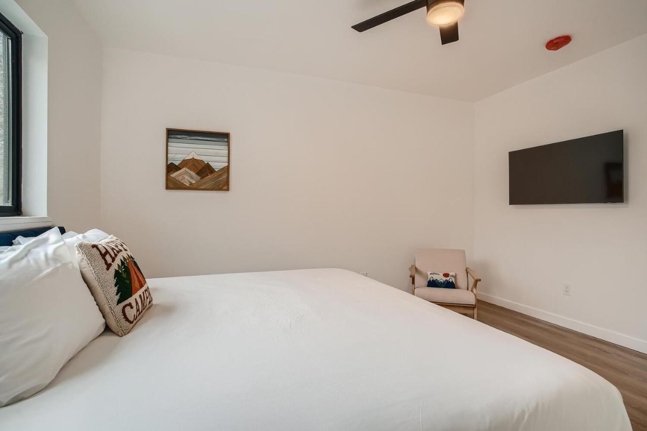 أيداهو سبرينغز Uplift Inn المظهر الخارجي الصورة