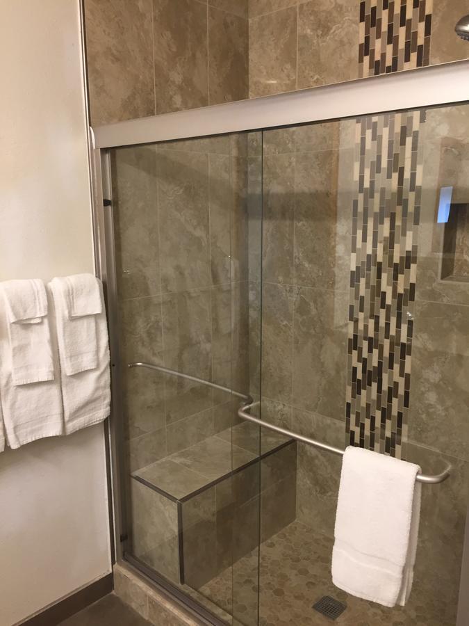 أيداهو سبرينغز Uplift Inn المظهر الخارجي الصورة